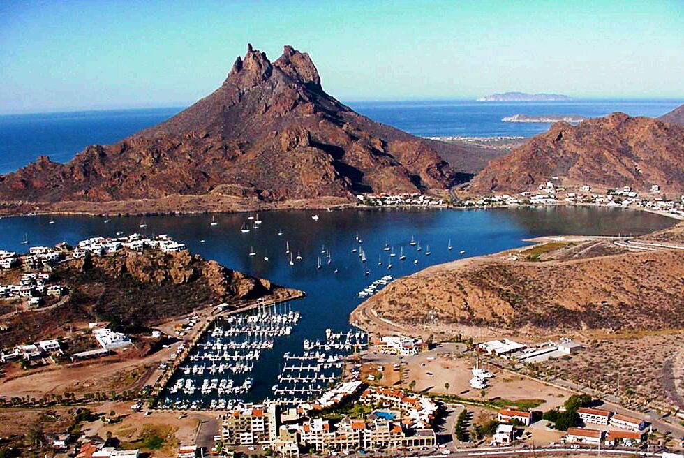 San Carlos